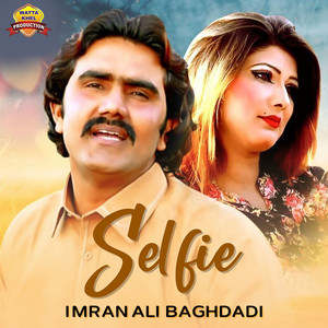 Imran Ali Baghdadi - Selfie