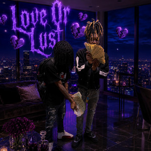 Love or Lust by Dee Glo, Dozzo