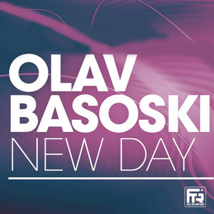New Day (Radio Edit) by Olav Basoski