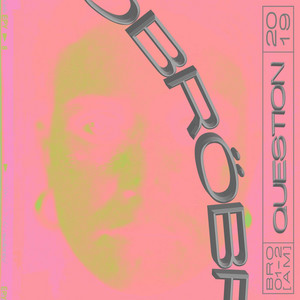Portada de Question
