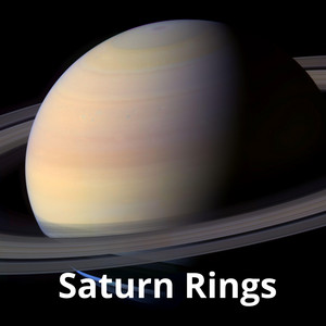 Saturn Rings by Mogosplat