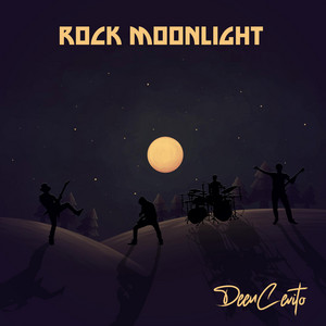 Deen Cevito - Rock Moonlight