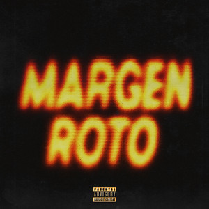Margen Roto by Kryzza
