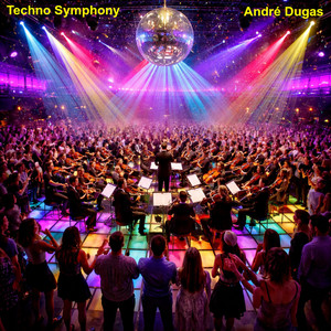 Techno Symphony by André Dugas