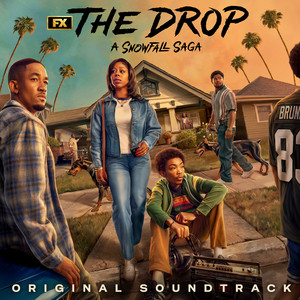 One Wrong Move Remix by The Drop - Cast, Symba, Glasses Malone