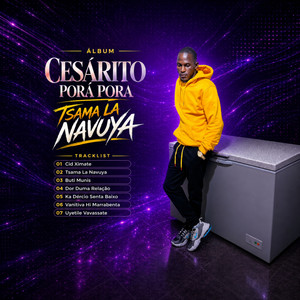 Tsama La Navuya by Césarito pora pora