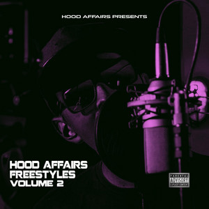 Hood Affairs - Right By the Libra