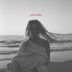 Great White by Kel Adore