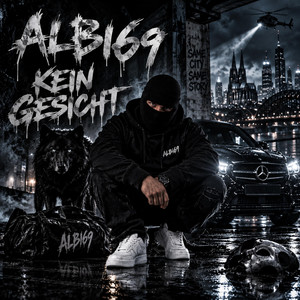 Kein Gesicht by Albi69
