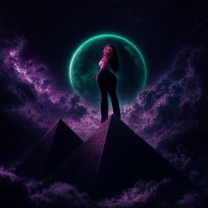 DEJAVU by ERAWXRLD, Badtif