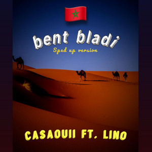 Bent bladi (Sped up)