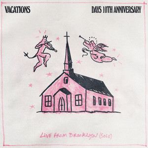Days - 10th Anniversary [Live From Brooklyn (Solo)]