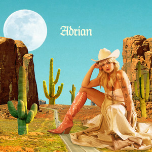 Maria Jane Smith - Adrian