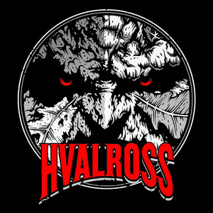 Digital Enslavement by Hvalross