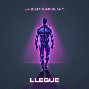 Llegue by KandemDominicano
