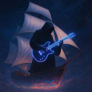 Alimp — White Sail