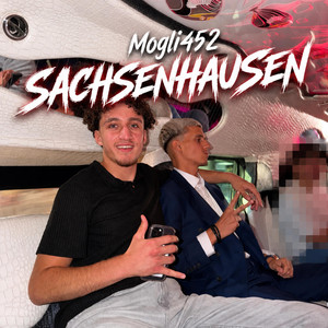 Sachsenhausen by Mogli452