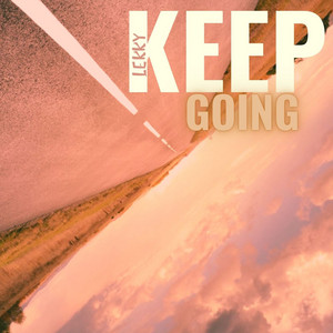 Portada de Keep Going