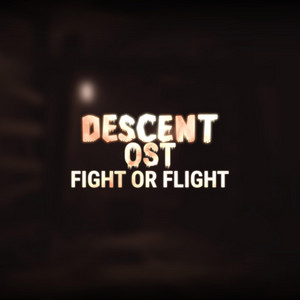 FIGHT OR FLIGHT | REMASTERED by devacer_, JackTheGen