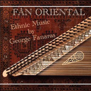 Fan Oriental by Giorgos Fanaras