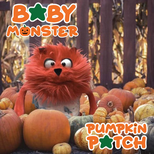 Pumpkin Patch by Baby Monster