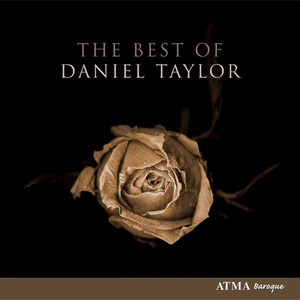 The best of Daniel Taylor