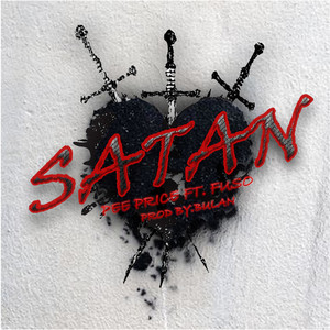 หัวใจซาตาน (feat. FUSO) by PEE PRICE, FUSO