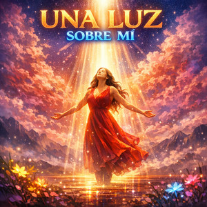 UNA LUZ SOBRE MI by EL MUSULMAN LT