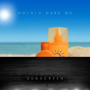 Sunscreen by Gololo dark md