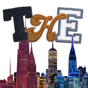 THECITY by met2night