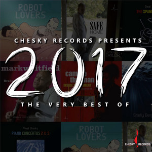 The Very Best of 2017 — Various Artists