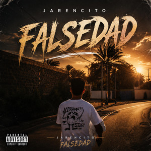 FALSEDAD by Jarencito