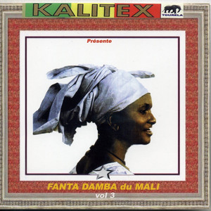 Hadiré by Fanta Damba