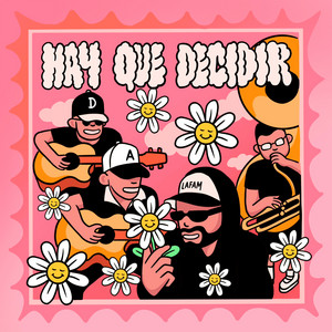 Conexión H & Iamjokerrc - Hay Que Decidir