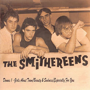 basemental cigarettes Cigarette (Basement Demo) - song and lyrics by The Smithereens