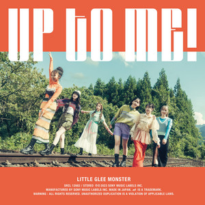 Little Glee Monster 邦楽 CD