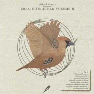 create together vol.2 album