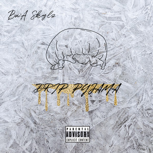 Portada de Drip Pyjama
