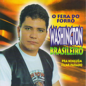 Eu Apanhei Eu Aprendi – Musik und Lyrics von Washington Brasileiro ...