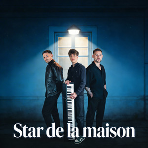 Star de la maison by Twinsello, Roman Rozier