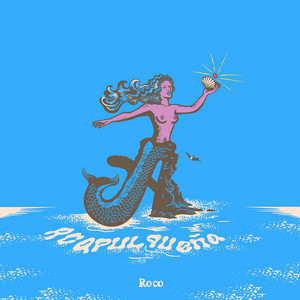 Acapulqueña by Roco