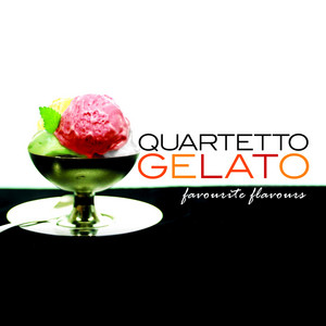 'O Sole Mio / Quartet in B Flat Major