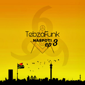 Kanyamazane by TebzaFunk