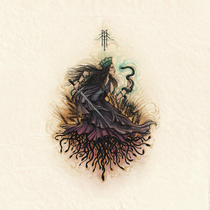 Silence Before Rebirth by Hold Me Tight, Desolated