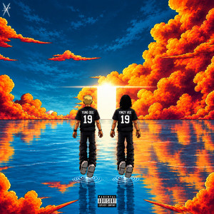 $9 by Yung Dee, Yimzy vee