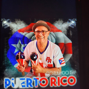 Nelson Pinueve - Gozando en Puerto Rico