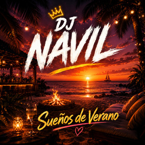 Sueños de verano by Dj navil