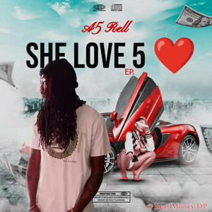 Extreme by A5 Rell
