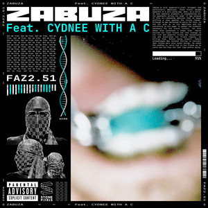 Zabuza by Faz2.51, Cydnee with a C