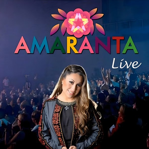 Amaranta - MIX DE TUNANTADAS (Live)